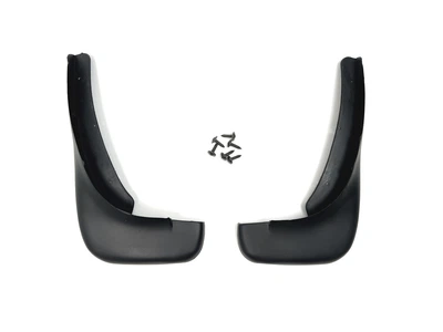 Передние брызговики для Volkswagen Bora 1998-2005 комплект 2 шт