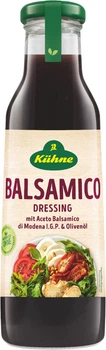 Соус Kuhne салатный Dressing Бальзамико 500 мл (4012200331804)