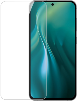 Szkło hartowane Etteri Hybrid Glass do Xiaomi 15 Transparent (5907504516011)