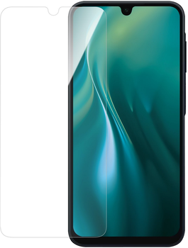 Szkło hartowane Etteri Hybrid Glass do Samsung Galaxy A16 Transparent (5907504515793)