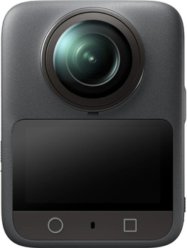Відеокамера DJI Osmo 360 Standard Combo 8K (CP.OS.00000441.01)