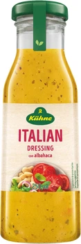 Соус Kuhne салатный Dressing Итальянский 250 мл (40122373)