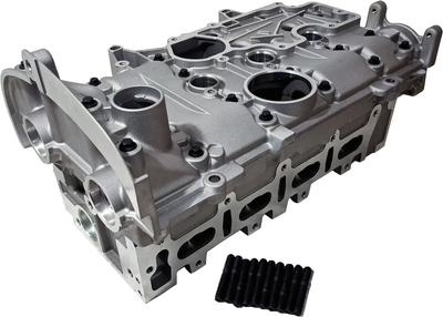 Головка блоку Renault Megane, Scenic, Laguna, Clio, Symbol, Modus, Kangoo 1.6 CAM, 7701473353