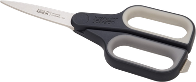 Ножиці для дому Joseph Joseph CleanTech CutPlus (5028420012835)