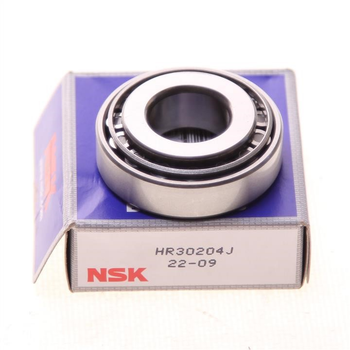 Підшипник ступиці колеса NSK (HR30204J)