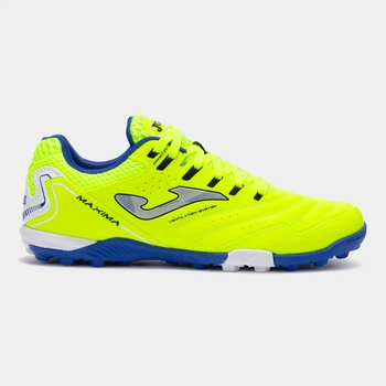 Кроссовки Joma для газона желтые MAXIMA MAXS2509TF Joma 46