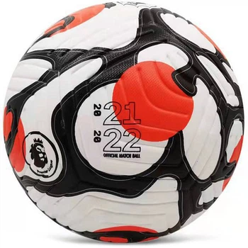 Футбольный мяч YG Toys Premiere League размер 5, 4-слойный EVA PU