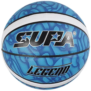 Баскетбольный мяч 7 размер SUPA Legend