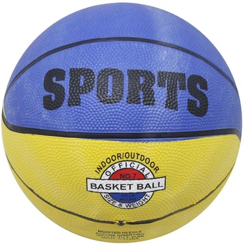 Баскетбольный Мяч Размер 7 Sports