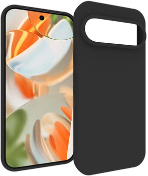 Чехол для смартфона BeCover для Google Pixel 10/10 Pro Black (BC_713676)