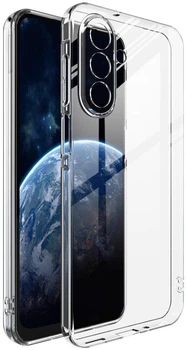 Чехол для смартфона BeCover для Samsung Galaxy A17 5G SM-A176 Transparent (BC_713690)