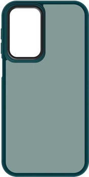 Чехол для смартфона Samsung Galaxy A17 MAKE Shadow Green (MCSD-SA17G)