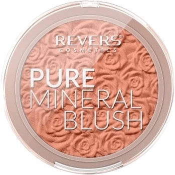 Рум'яна для обличчя Revers Mineral Pure 09 6 г (5902114889470)