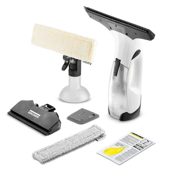 Пылесос Karcher WV 2 PLUS NP