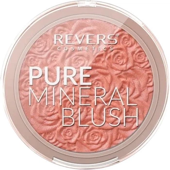 Румяна для лица Revers Mineral Pure 10 6 г (5902114889487)