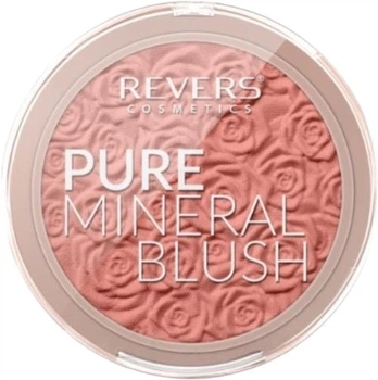 Рум'яна для обличчя Revers Mineral Pure 12 6 г (5902815197454)