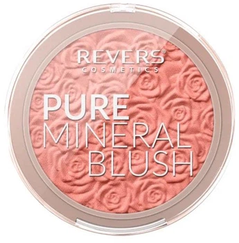Румяна для лица Revers Mineral Pure 13 6 г (5902114889494)