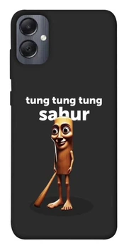 TPU чохол Demsky Tung Tung Tung Sahur Tamburo для Samsung Galaxy A05