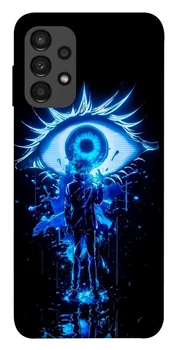 TPU чохол Demsky Gojo satoru the eye для Samsung Galaxy A13 4G