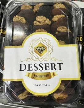 Хаштак Dessert Premium 350 г