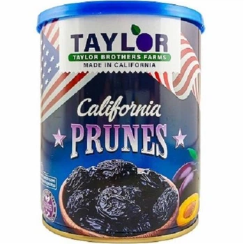 Чернослив Taylor California Prunes крупный ж/б 500 г