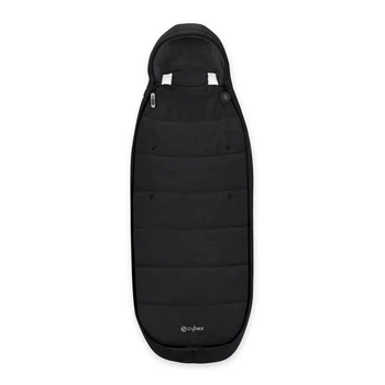 Чохол на ніжки Cybex Gold, Black
