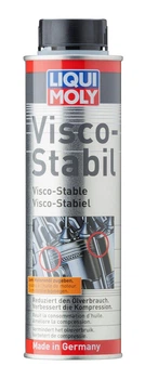 Стабілізатор в'язкості та тиску моторної оливи Liqui Moly Visco-Stabil 300мл (1996/1017)