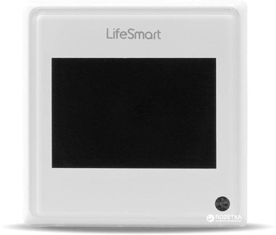 Датчик окружающей среды LifeSmart Cube Evironment Sensor Белый (LS063WH)