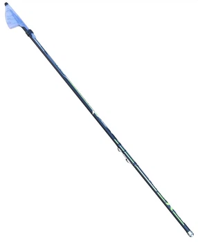 Удочка болонская карповая под боковой кивок Mifine Magician STX Slim Bolo 80-150г 5м