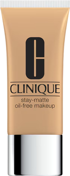 Podkład matujący Clinique Stay-Matte 11 Honey 30 ml (20714552503)