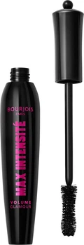 Тушь для ресниц Bourjois Volume Glamour Max Intensite Black 12 мл (3616305721372)