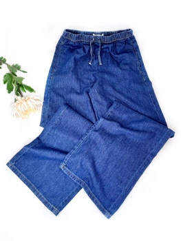 Джинси ZARA 164 см cиній артикул Л1129