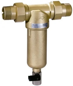 Самопромывающийся фильтр Honeywell FF06-3/4AAM