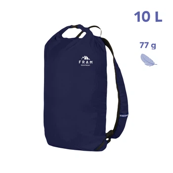 Рюкзак Scout 10L темно-синий