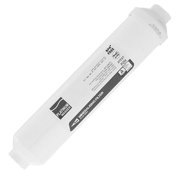 Мінералізатор Platinum Wasser PLAT-IMIN (різьба G1/4'') для систем зворортного осмосу