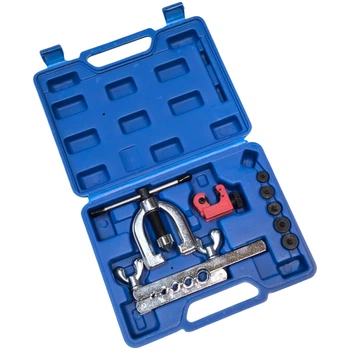 Набор для развальцовки трубок, 5 размеров, труборез ZBTools (zb9065)