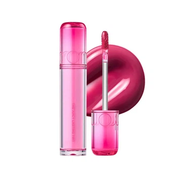 Тинт с глянцевым финишем Rom&nd The Juicy Lasting Tint 21 Grape Bomb