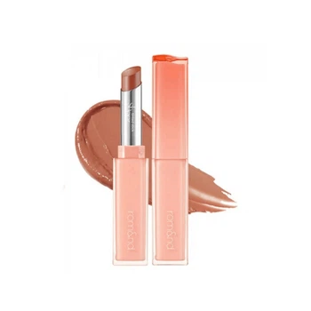 Стойкий тинт-желе в стике Rom&nd Sheer Tinted Stick 01 Bare Pumpkin