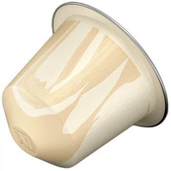 Кава в капсулах Nespresso Coconut Vanilla Flavour Over Ice - 10 капсул ( 15964 )