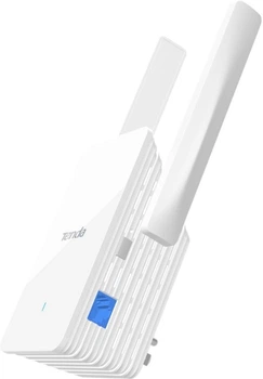 Повторювач/розширювач WiFi сигналу Tenda A33