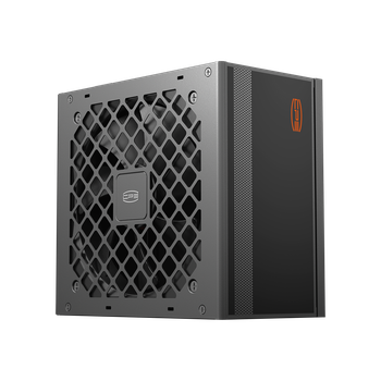 Блок питания PcCooler 650 W 80+ GOLD KN650 (P3-KN650-G1F)