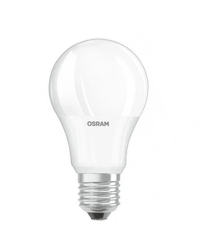 Світлодіодна лампа Ledvance LED VALUE CL A75 8,5Вт 4000К 806лм 230В FR E27 4058075623170