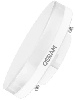 Світлодіодна лампа Ledvance LED GX53 60 7Вт 4000К 230В GX53 4099854381560