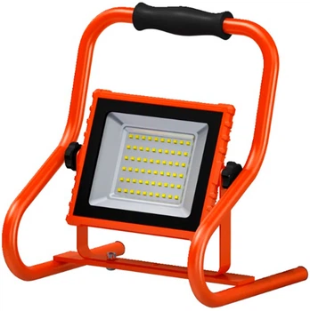 Прожектор світлодіодний LED WORKLIGHT BATTERY 20W 840 R-ST OSRAM 4099854430312