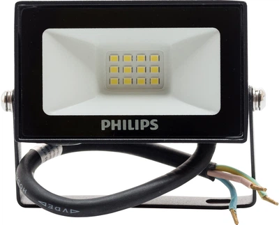 Прожектор світлодіодний Philips BVP156 G2 LED8/CW 10W WB 911401813587