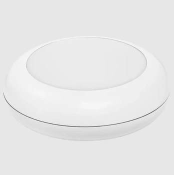 Світильник-нічник лампа на магніті на батарейках LEDVANCE DOT-IT NURSERY 0.2W 2Lm RGB 4058075575615