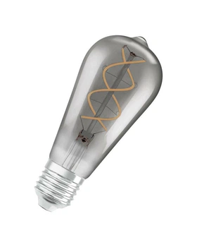 Світлодіодна лампа Ledvance 1906 LEDISON 5Вт 1800К 140лм 230В FILSM E27 4058075269941