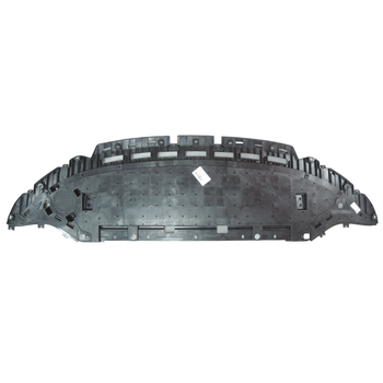 Пильовик нижній під переднім бампером Zeekr 007 ( FBLC-ZKR-7 )