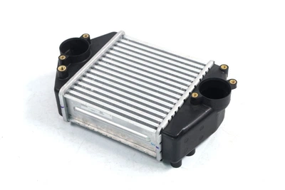 Інтеркулер Mazda 6 gg gy 02- 2.0 di Nissens 96570