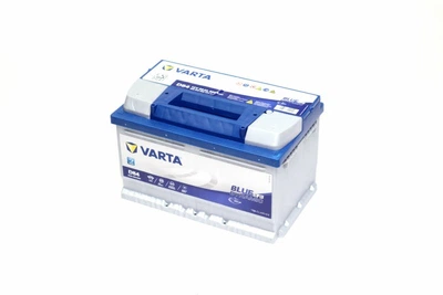 Акумулятор 65ah-12v varta bd d54 efb 278х175х175 прав. en650 VARTA 565500065
